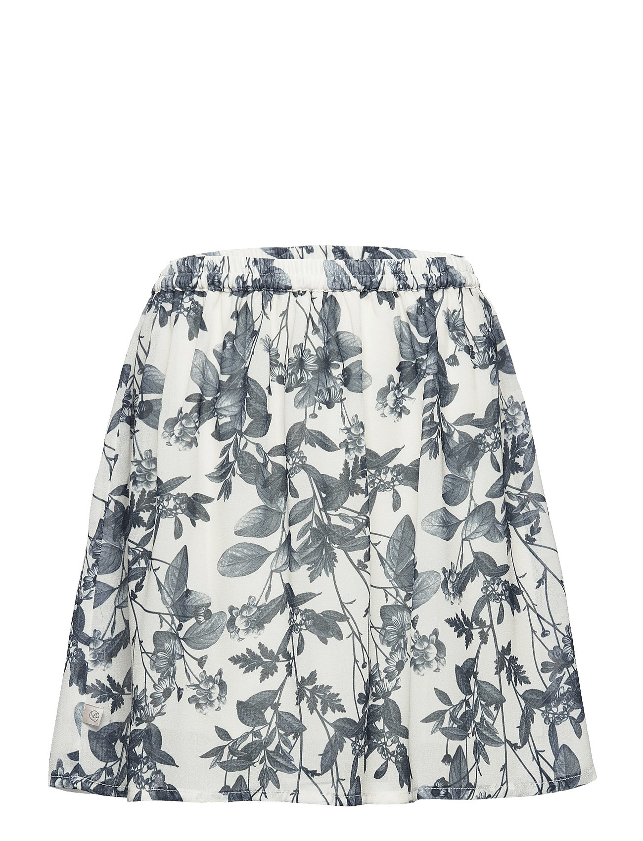 Rosemunde Kids - Recycled Polyester Skirt