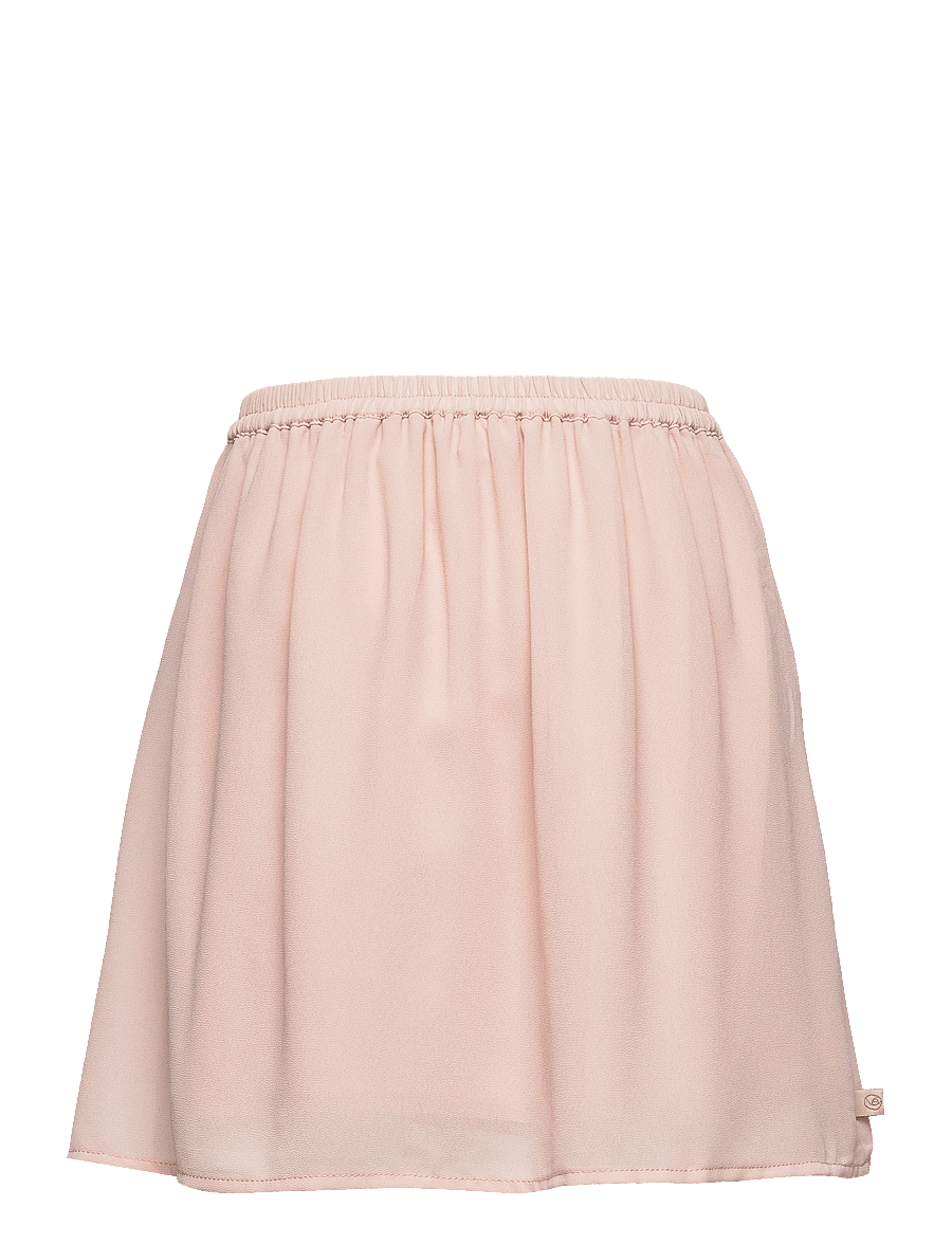 Rosemunde Kids - Recycled polyester skirt - trumpi sijonai - vintage powder - 1