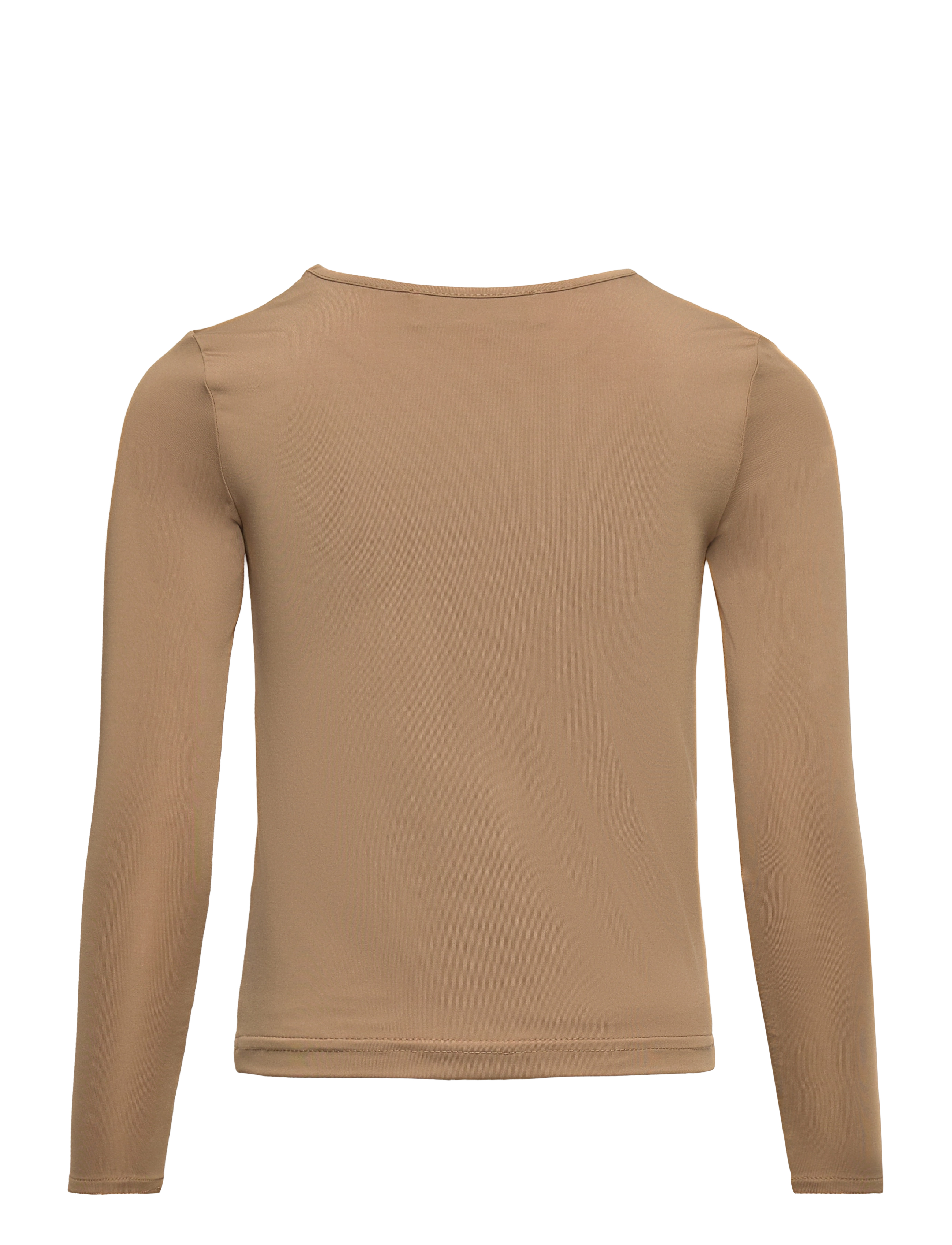 Rosemunde Kids - T-shirt - portobello brown - 1