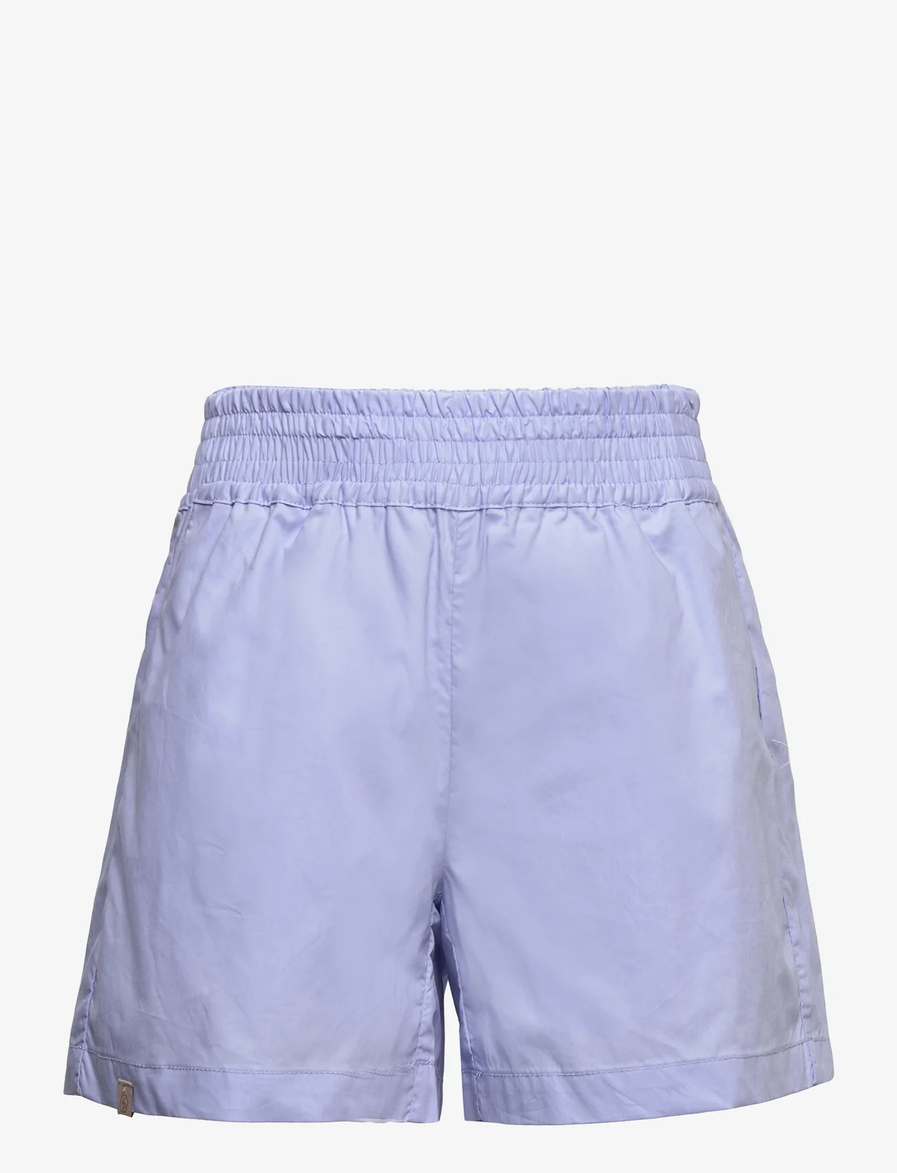 Rosemunde Kids - Shorts - sweatshorts - blue heaven - 0