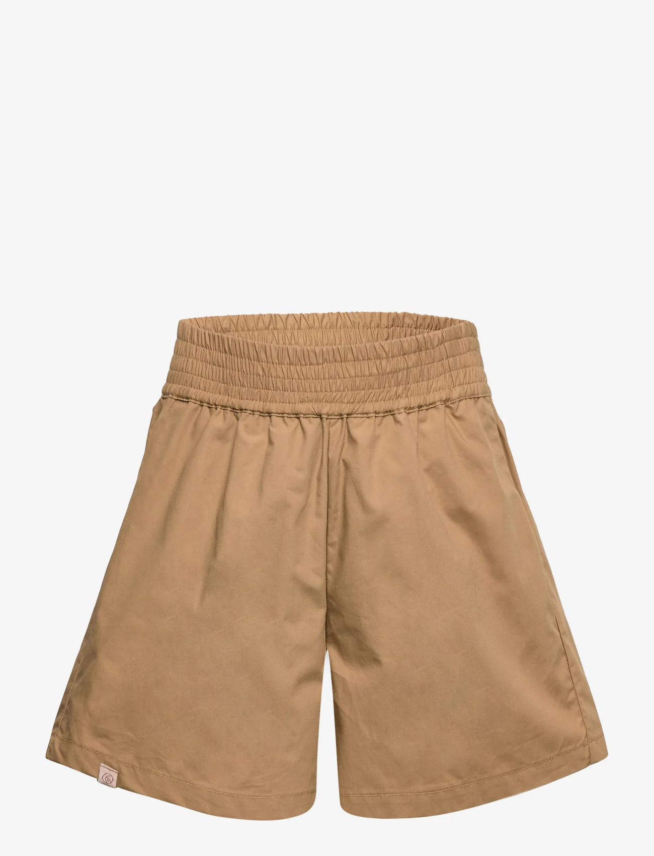 Rosemunde Kids - Shorts - treniņtērpa šorti - portobello brown - 0