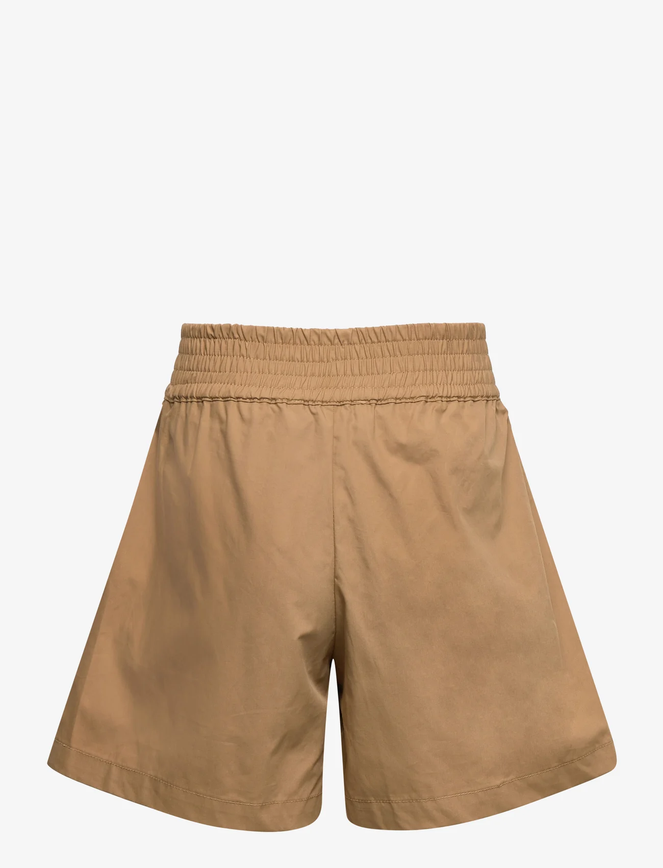 Rosemunde Kids - Shorts - treniņtērpa šorti - portobello brown - 1