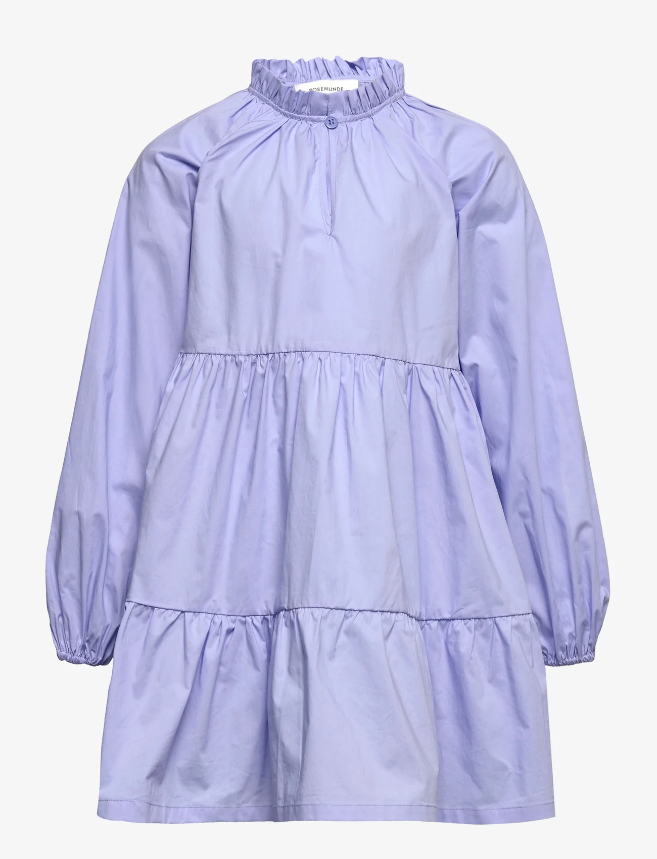 Rosemunde Kids - Dress - sukienki eleganckie - blue heaven - 0