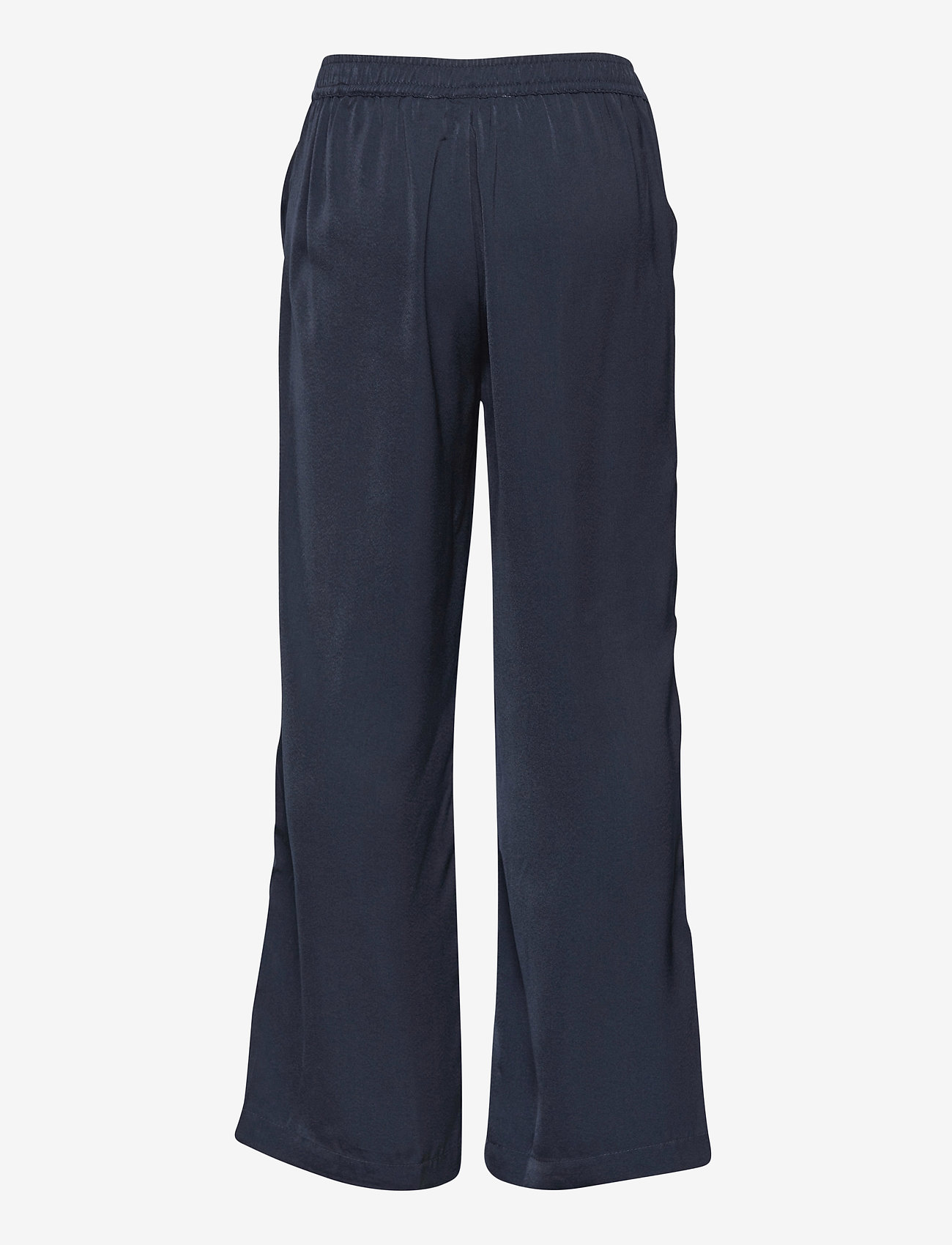 Rosemunde Kids - Recycle polyester trousers - dark blue - 1
