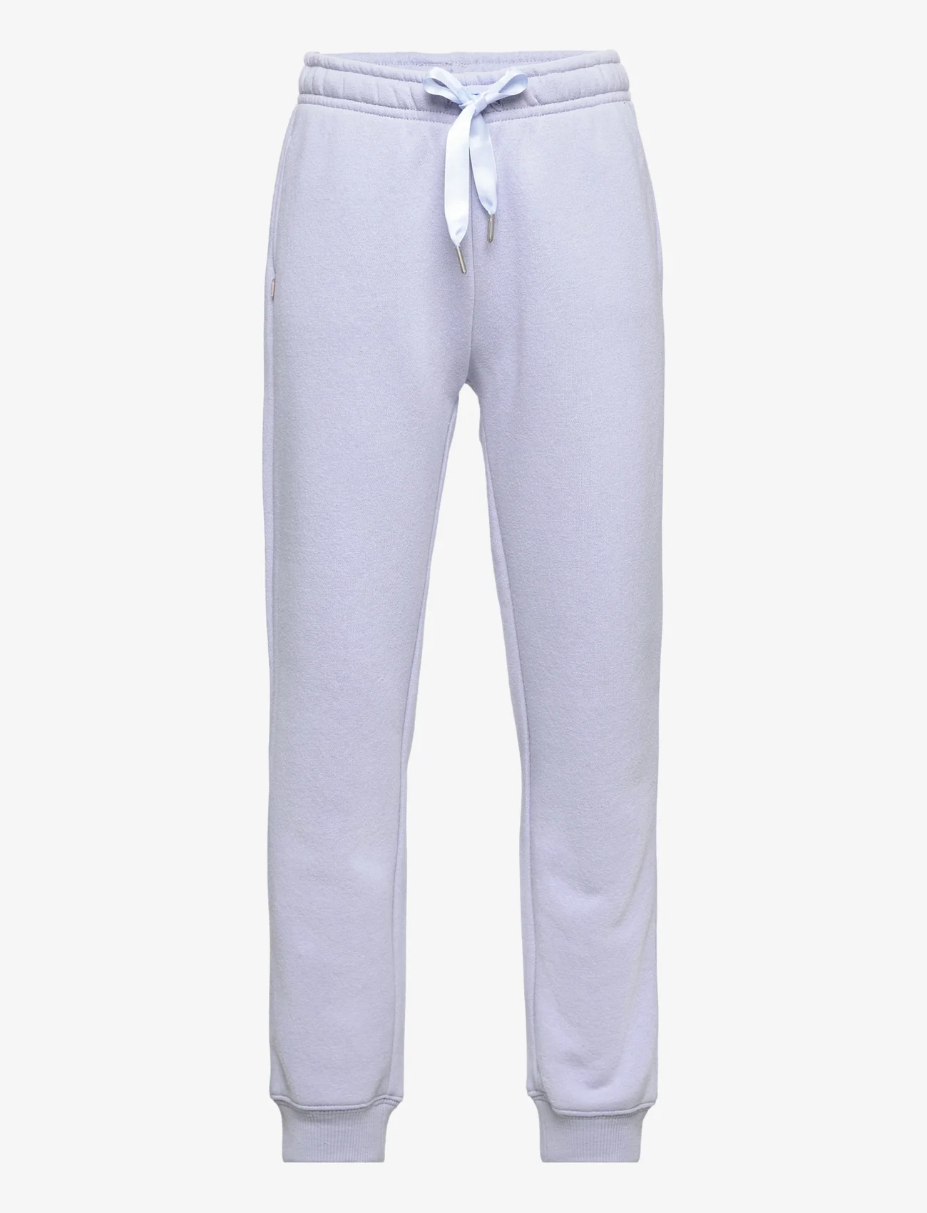 Rosemunde Kids - Trousers - sweatpants - arctic blue - 0