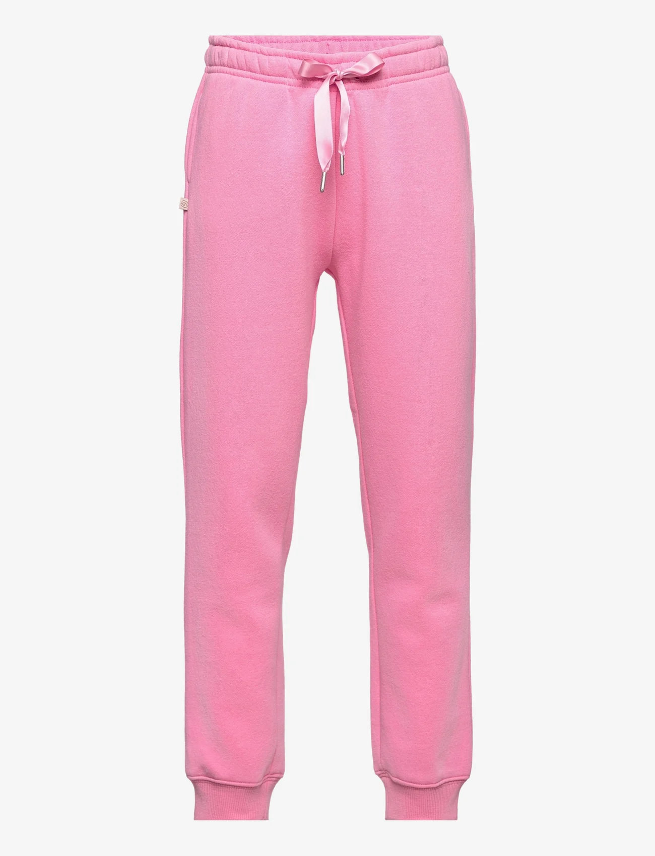 Rosemunde Kids - Trousers - sweatpants - bubblegum pink - 0