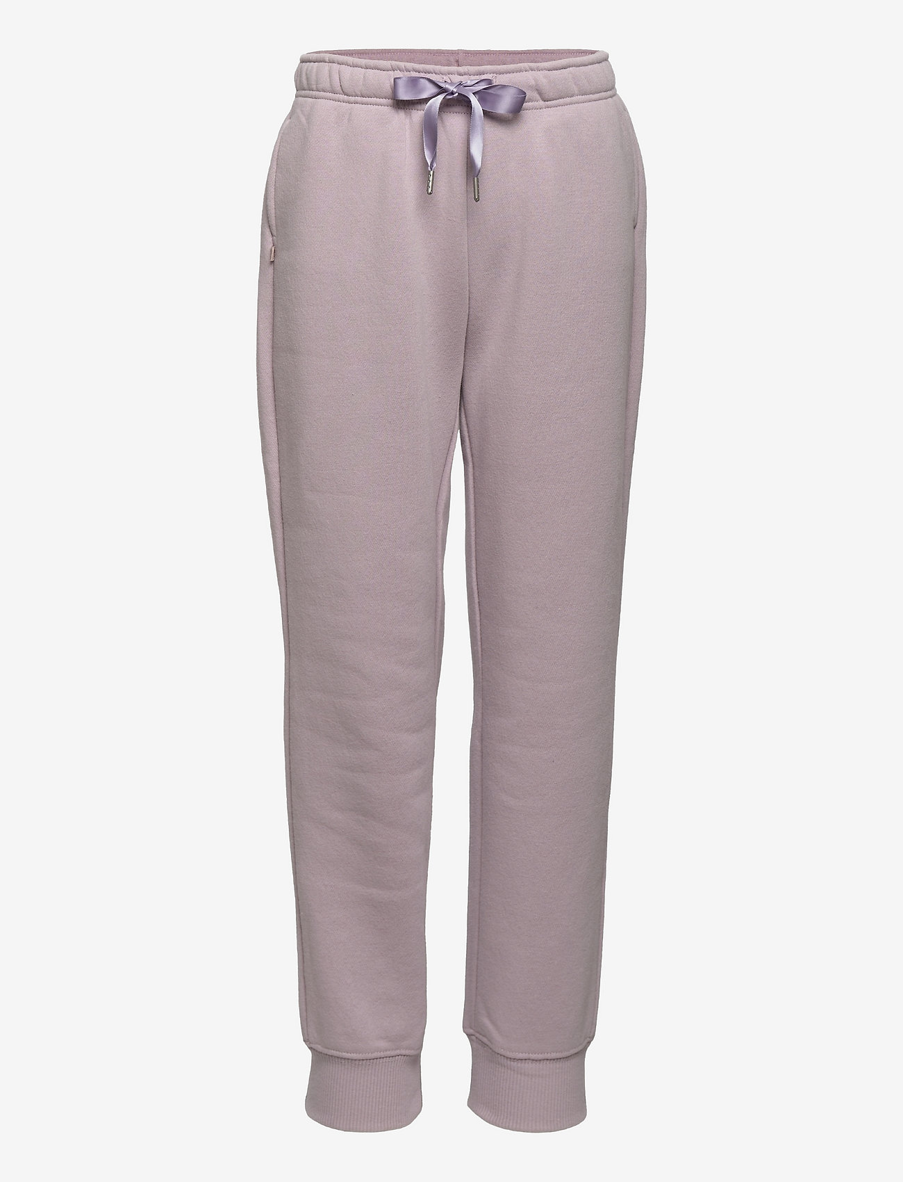 Rosemunde Kids - Trousers - iris purple - 0