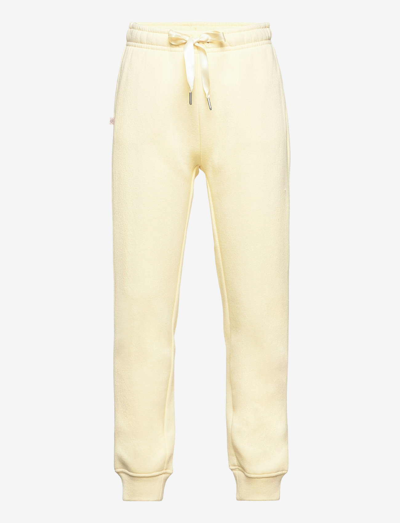 PALE YELLOW
