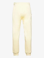 Rosemunde Kids - Trousers - sweatpants - pale yellow - 1