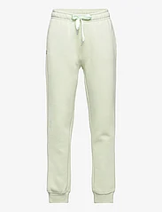 Rosemunde Kids - Trousers - spodnie dresowe - pastel mint - 0