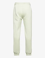 Rosemunde Kids - Trousers - sweatpants - pastel mint - 1
