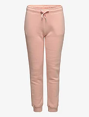Rosemunde Kids - Trousers - sweatpants - peachy rose - 0