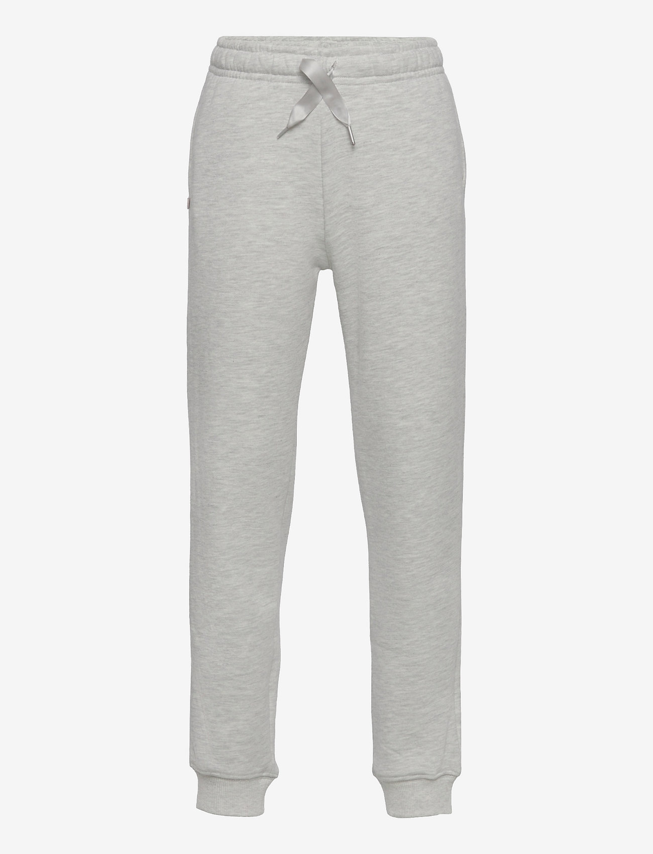 SILVER GREY MELANGE