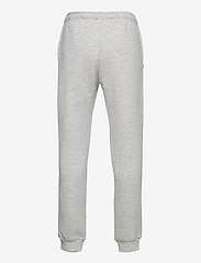 Rosemunde Kids - Trousers - sweatpants - silver grey melange - 1