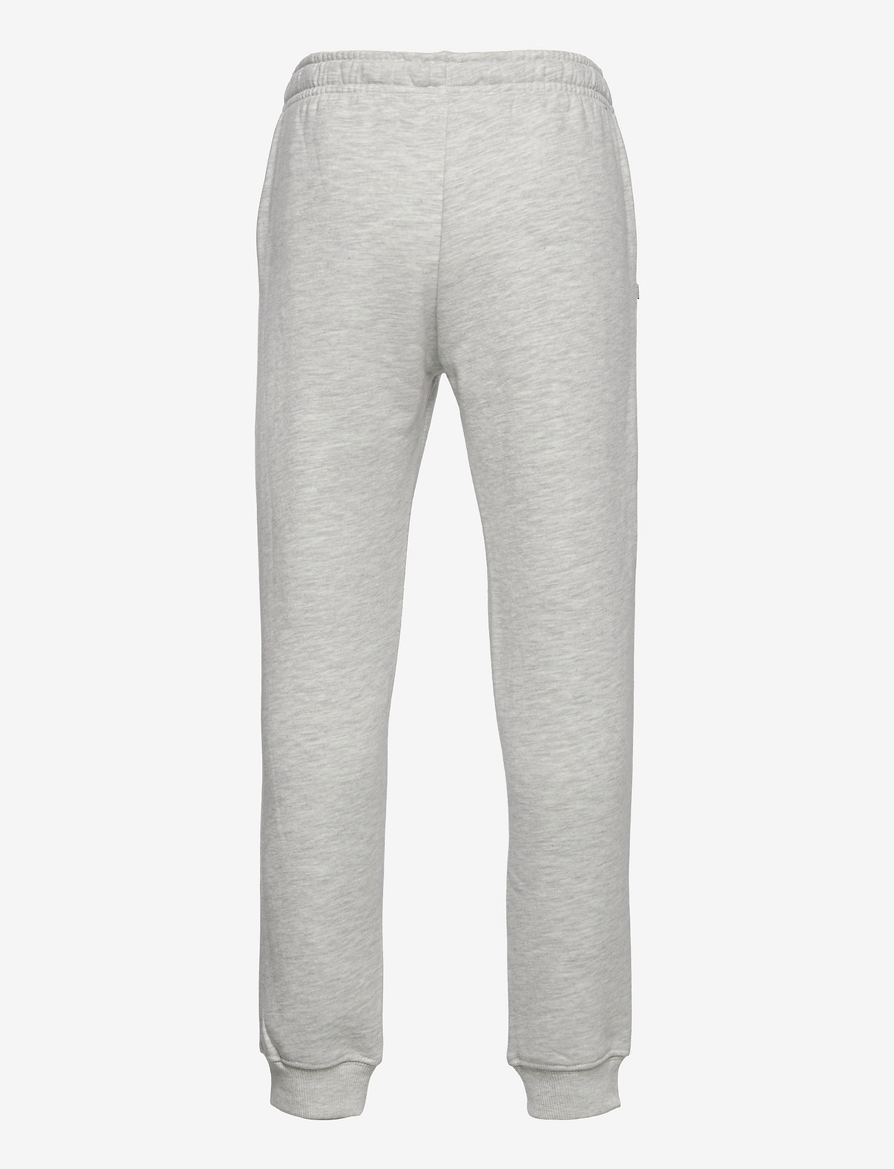 Rosemunde Kids - Trousers - silver grey melange - 1
