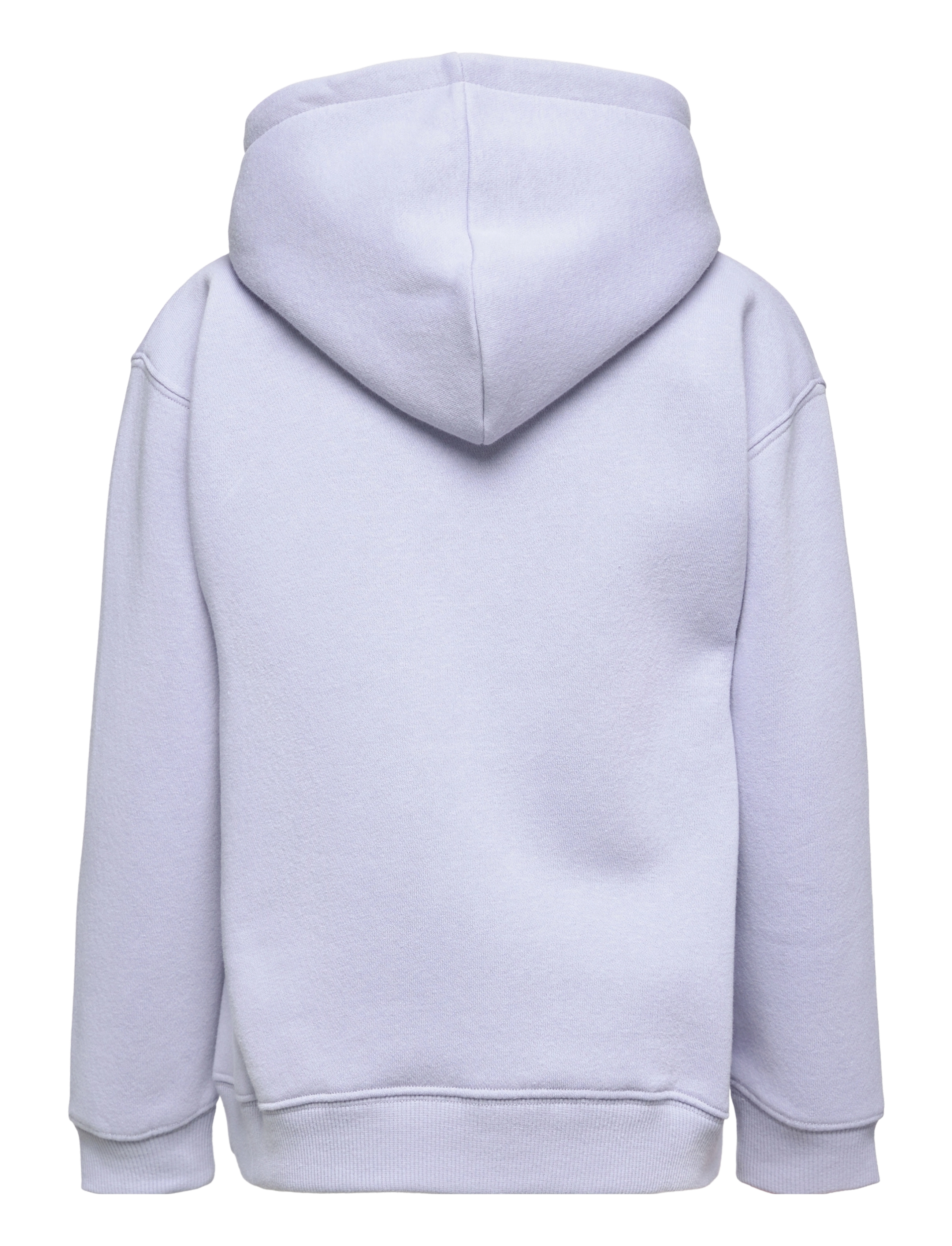 Rosemunde Kids - Hoodie ls - arctic blue - 1