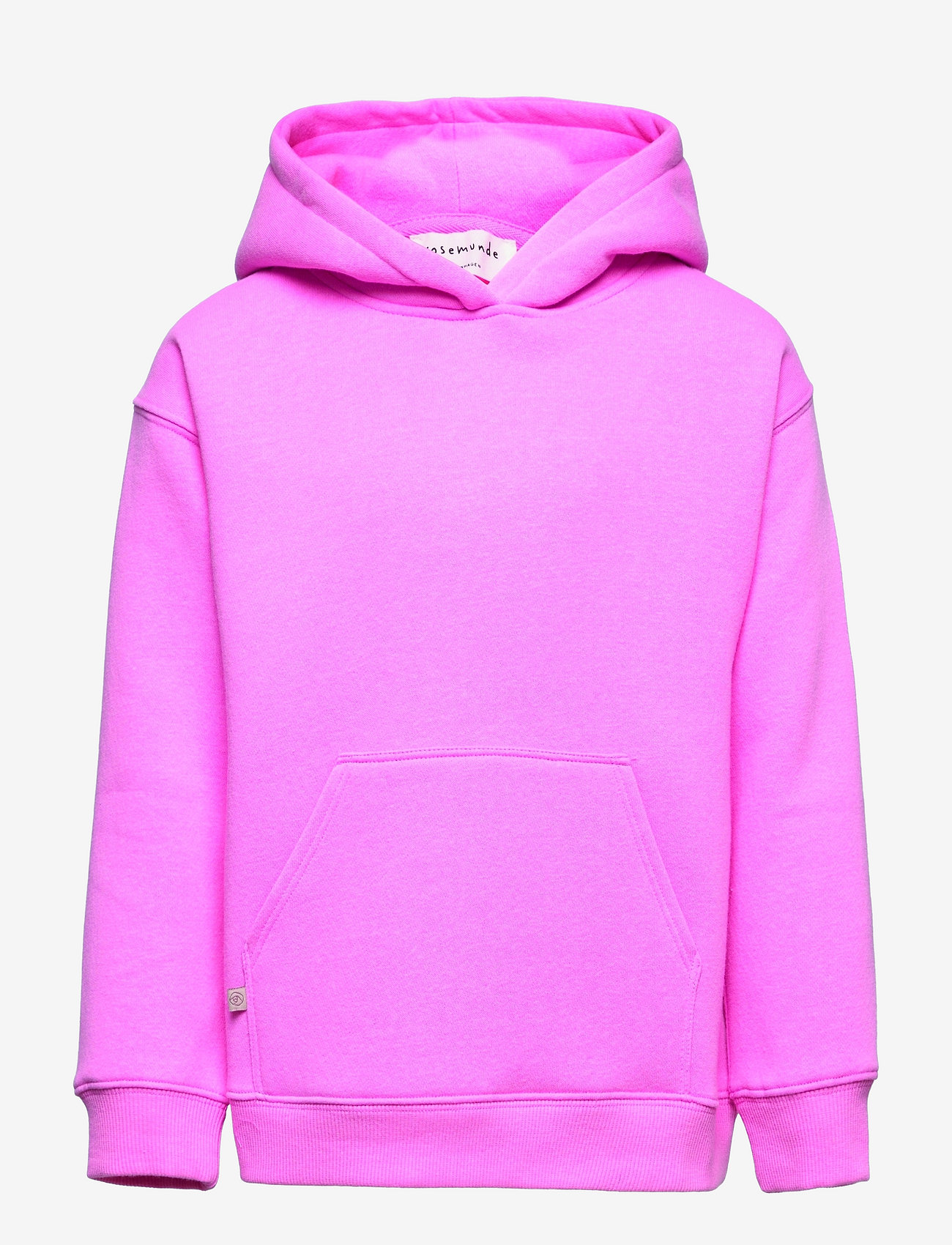 BUBBLEGUM PINK