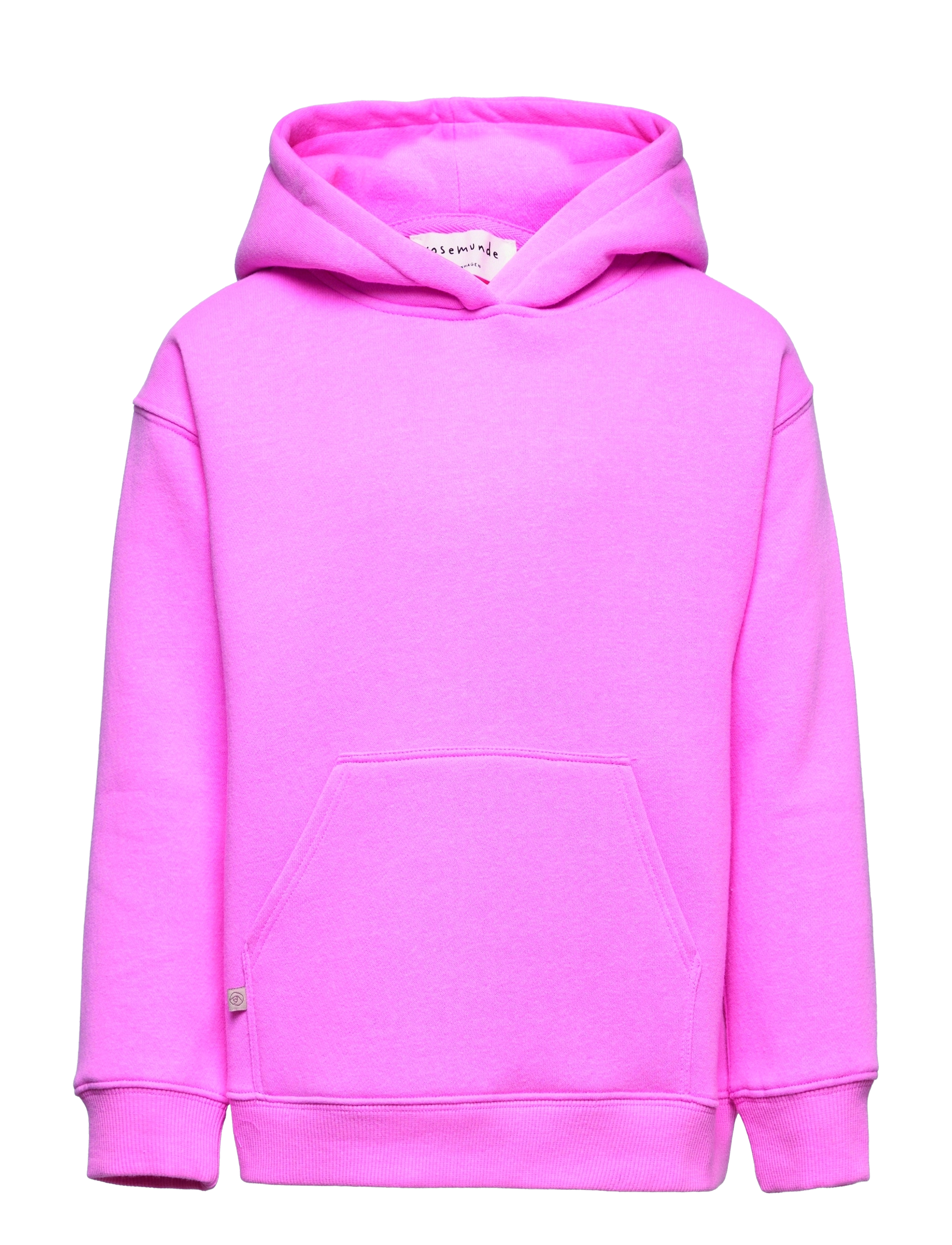 BUBBLEGUM PINK