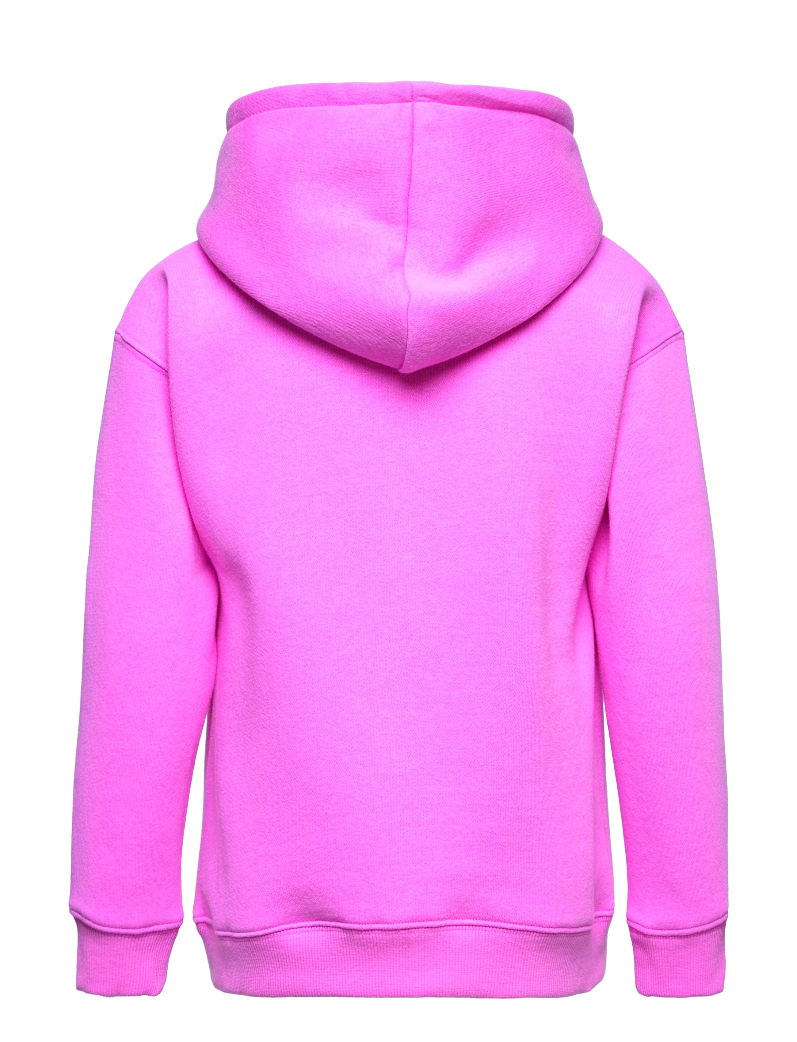 Rosemunde Kids - Hoodie ls - bubblegum pink - 1