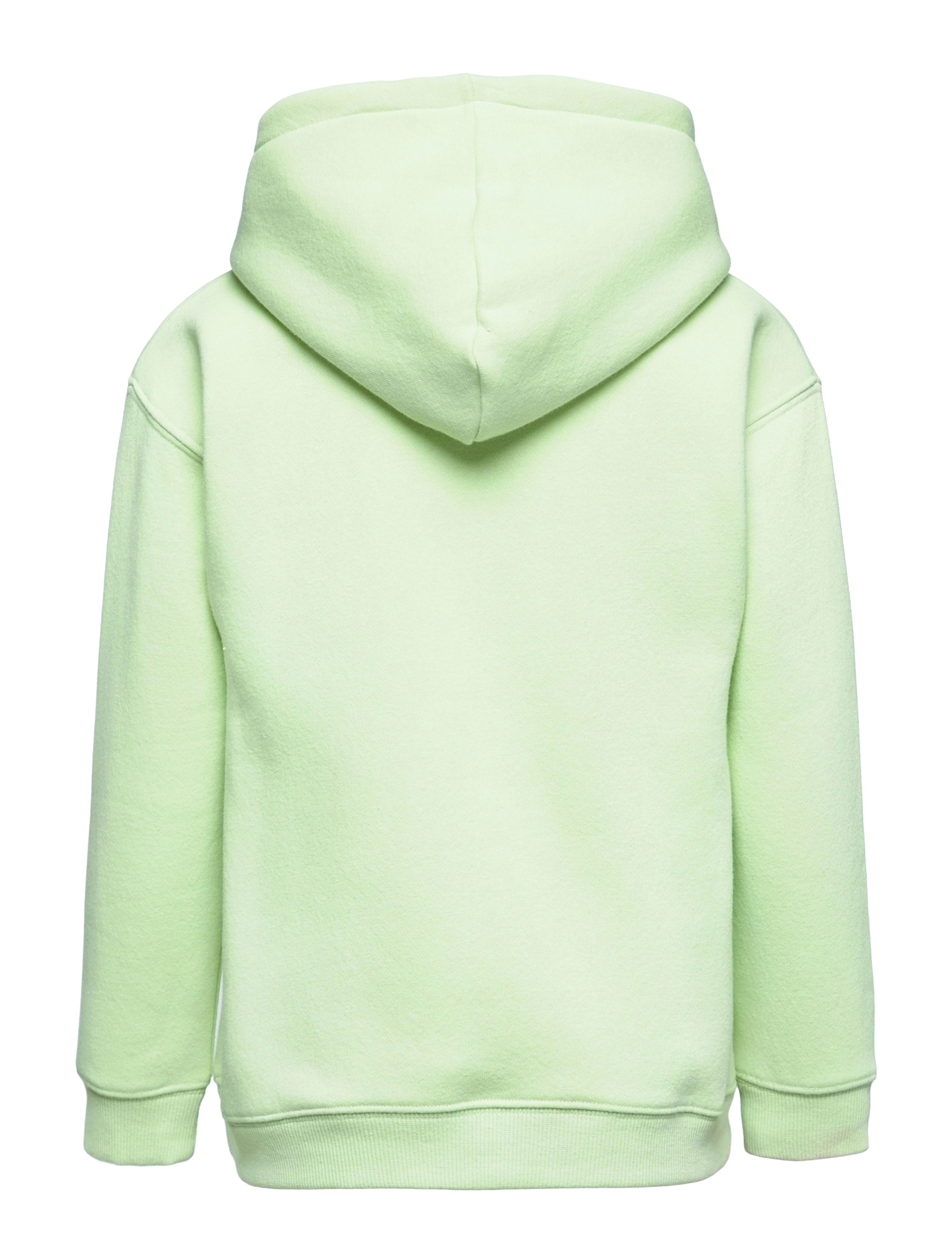 Rosemunde Kids - Hoodie ls - pastel mint - 1