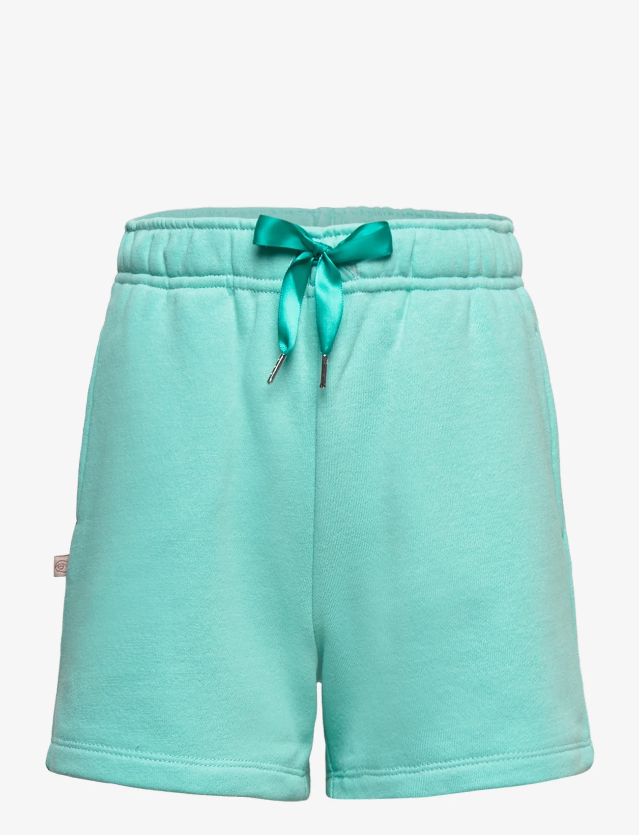 Rosemunde Kids - Shorts - sweat shorts - aqua paradise - 0
