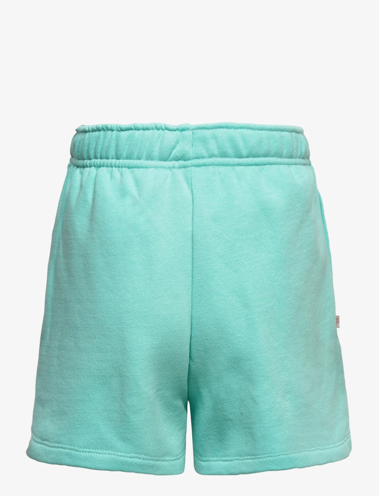Rosemunde Kids - Shorts - sweat shorts - aqua paradise - 1