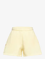 Rosemunde Kids - Shorts - sweatshorts - pale yellow - 0