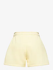 Rosemunde Kids - Shorts - sweatshorts - pale yellow - 1