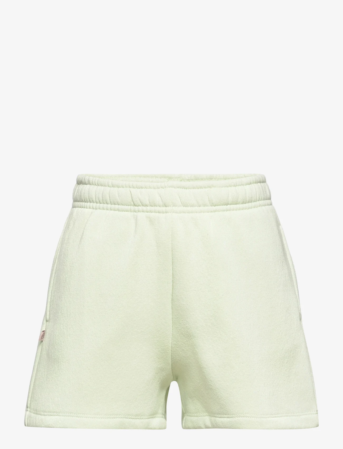 Rosemunde Kids - Shorts - sweatshorts - pastel mint - 0