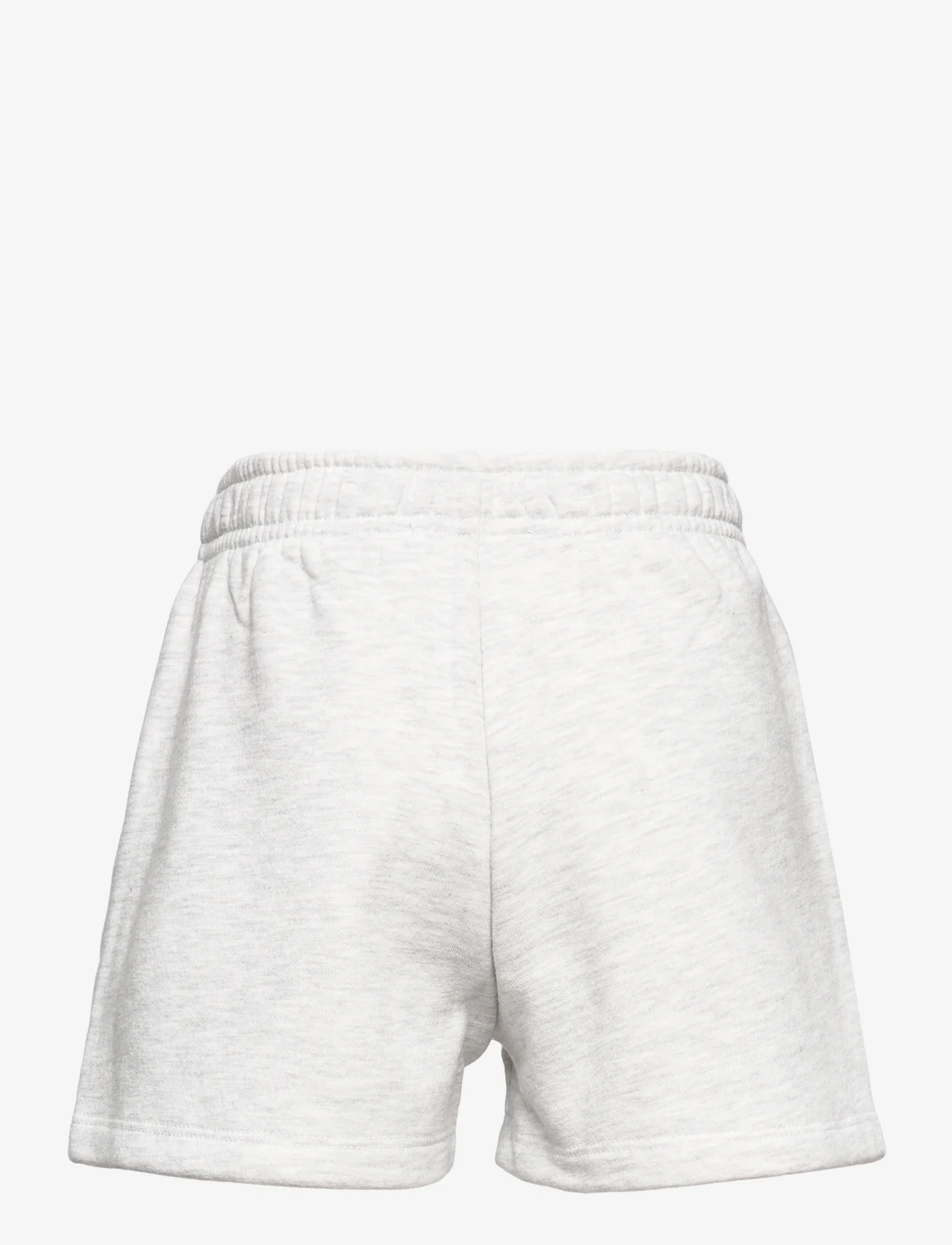 Rosemunde Kids - Shorts - lühikesed dressipüksid - silver grey melange - 1