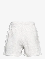 Rosemunde Kids - Shorts - sweat shorts - silver grey melange - 1