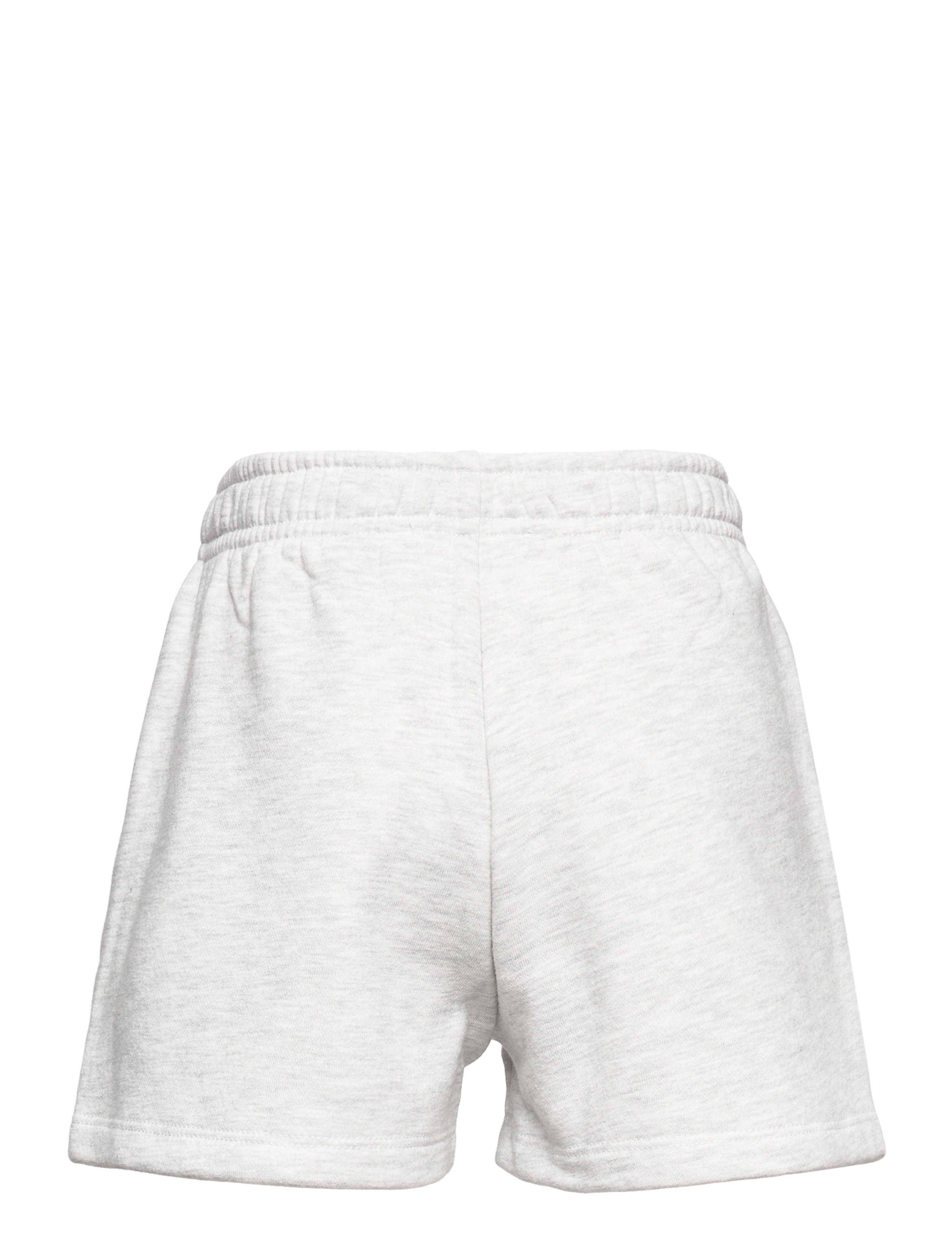 Rosemunde Kids - Shorts - sweatshorts - silver grey melange - 1