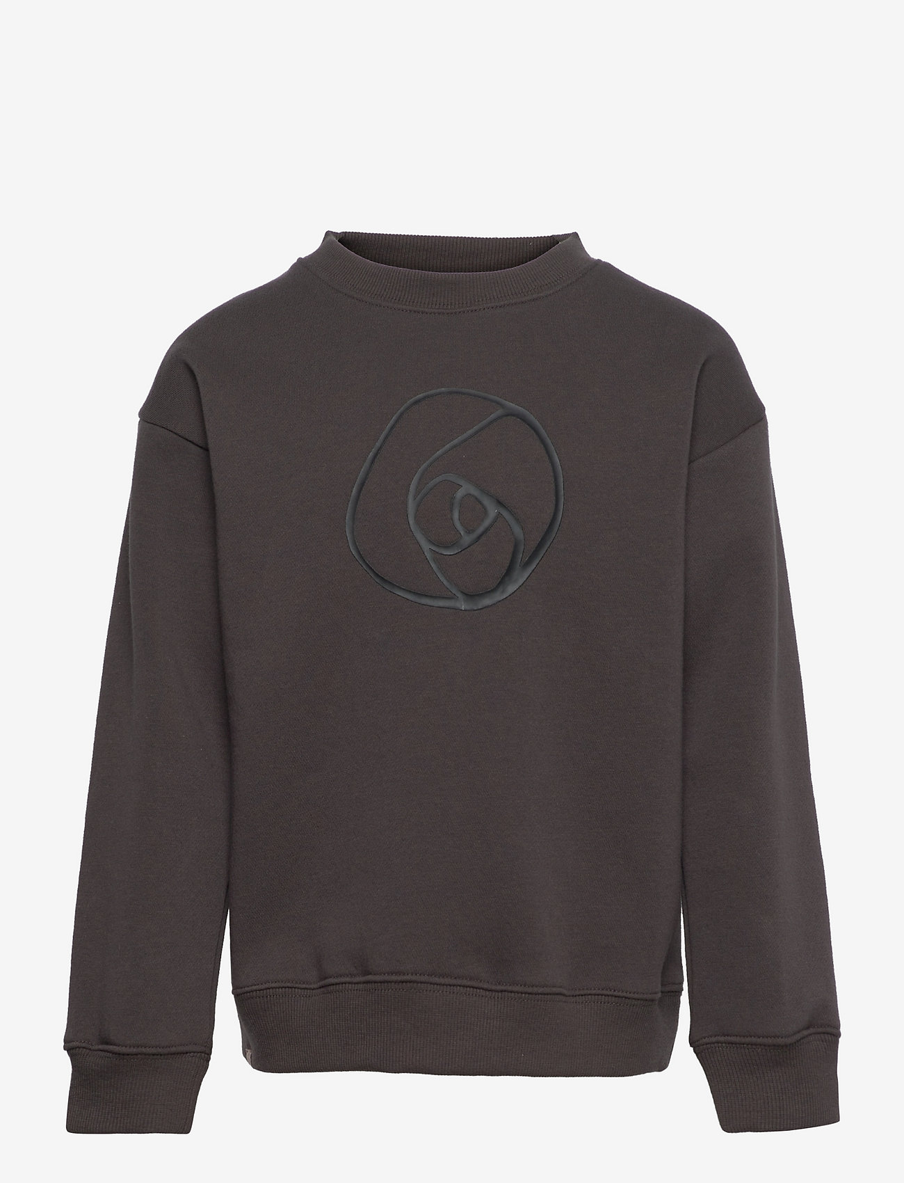 RAVEN GIRLS ROSE LOGO