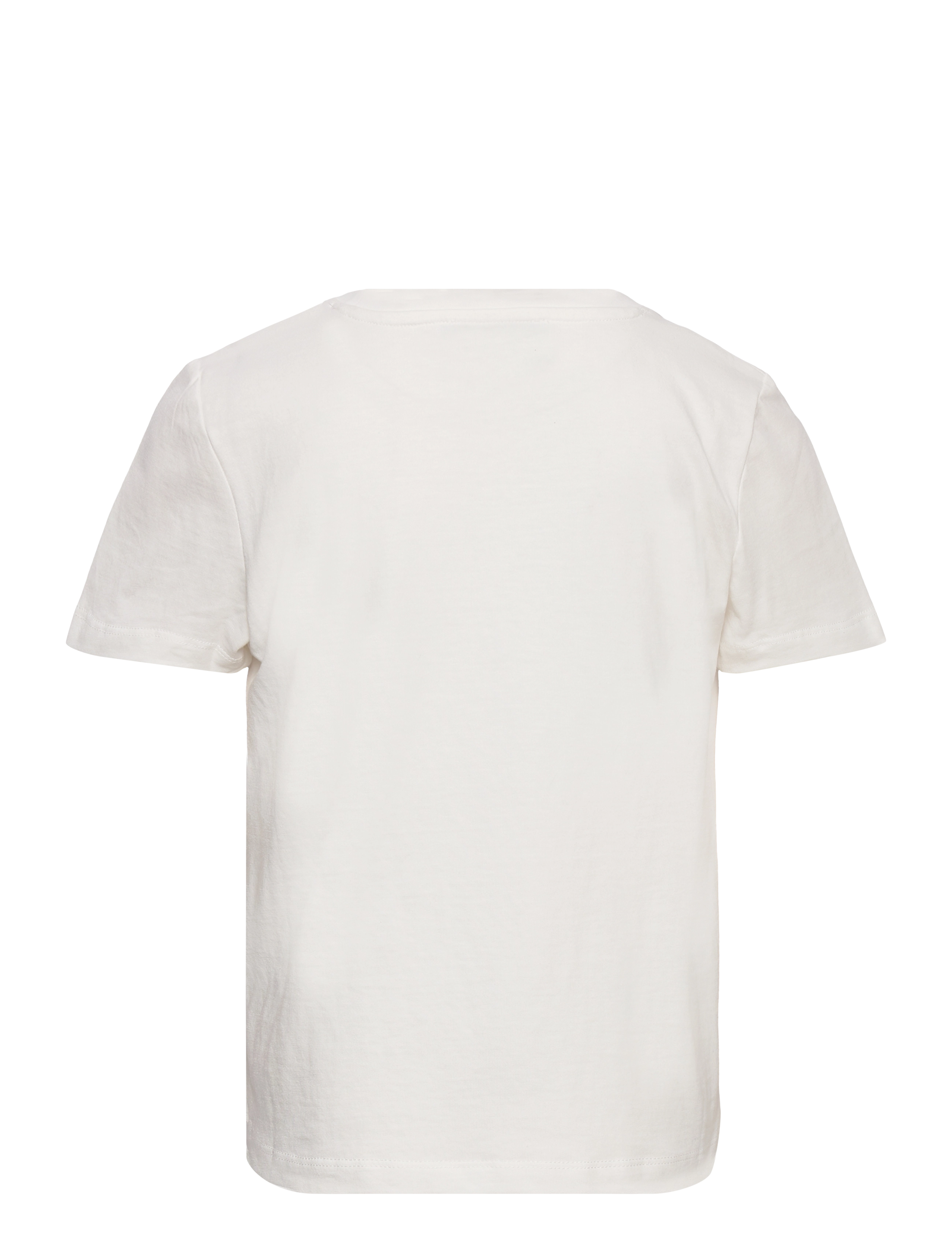 Rosemunde Kids - Organic t-shirt - new york print - 1