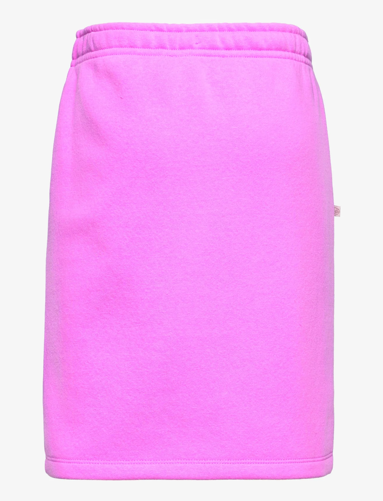 Rosemunde Kids - Skirt - stutt pils - bubblegum pink - 1