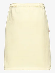 Rosemunde Kids - Skirt - kurze röcke - pale yellow - 1
