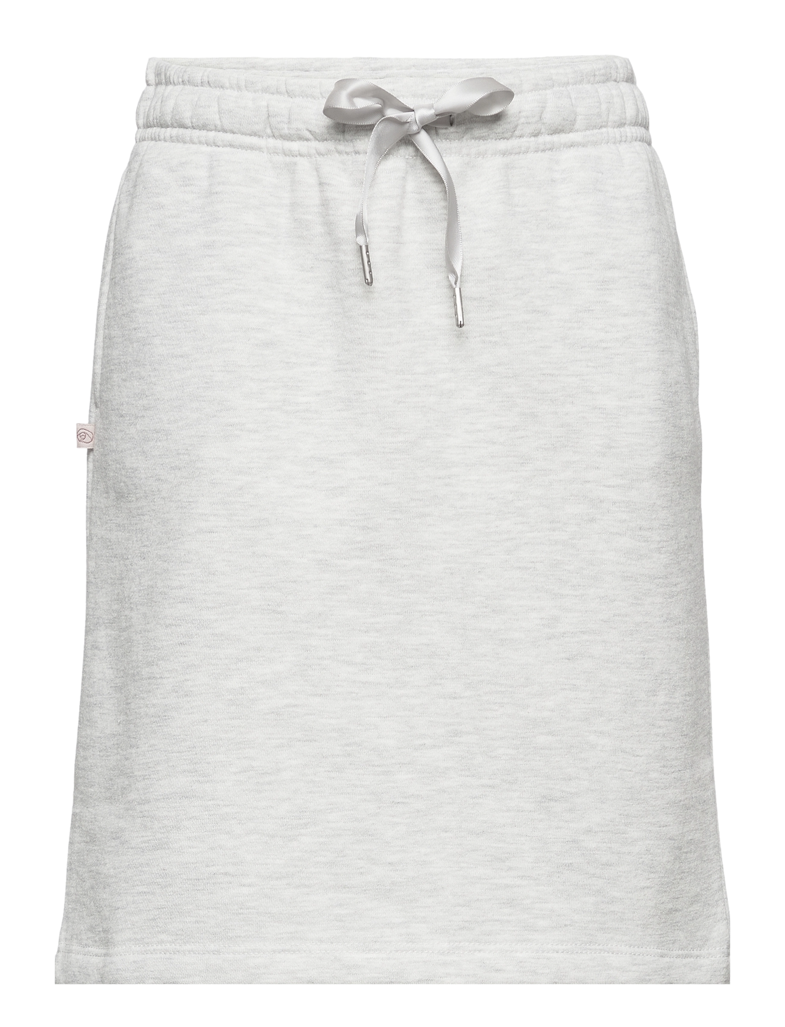 SILVER GREY MELANGE