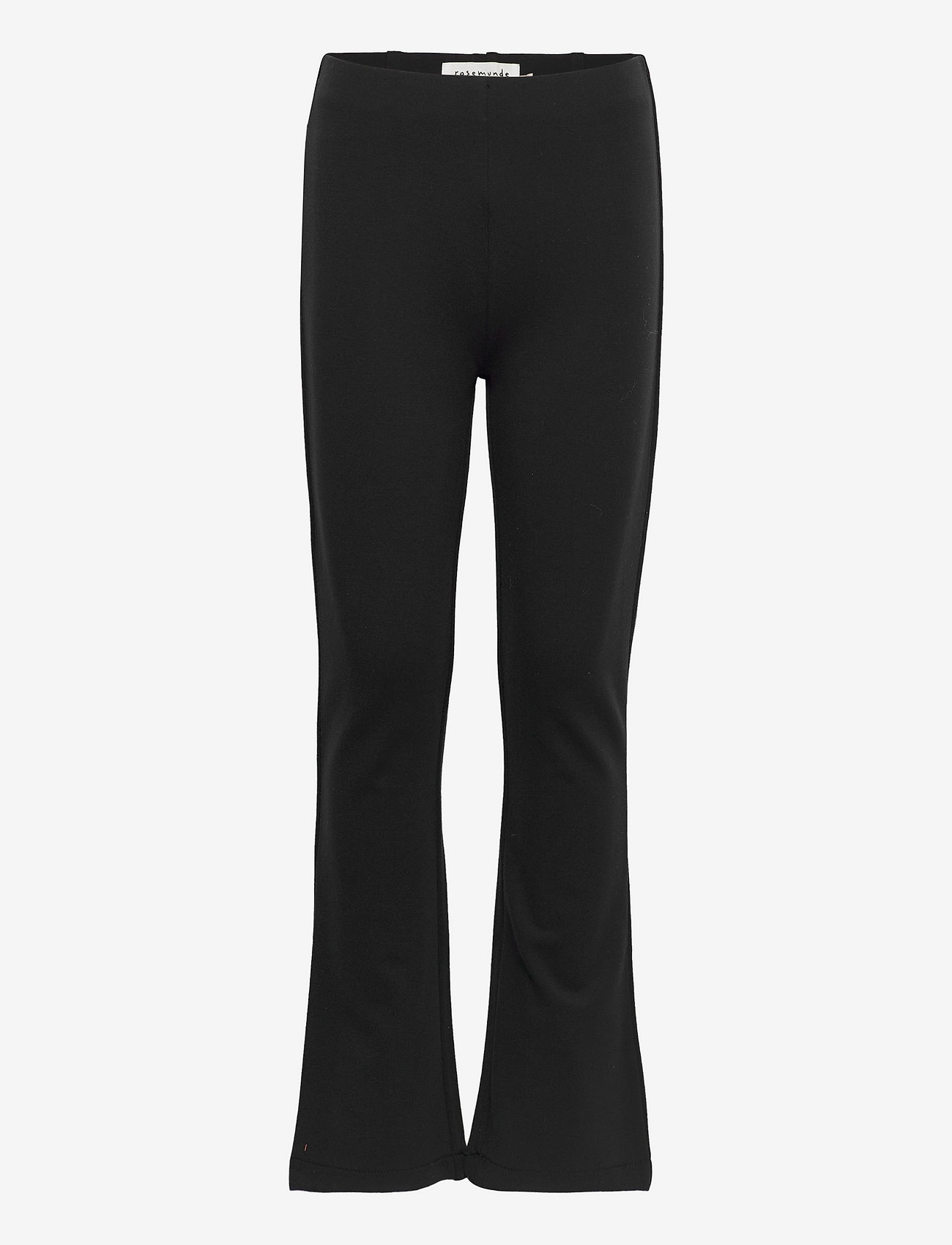 Rosemunde Kids - Trousers - black - 0