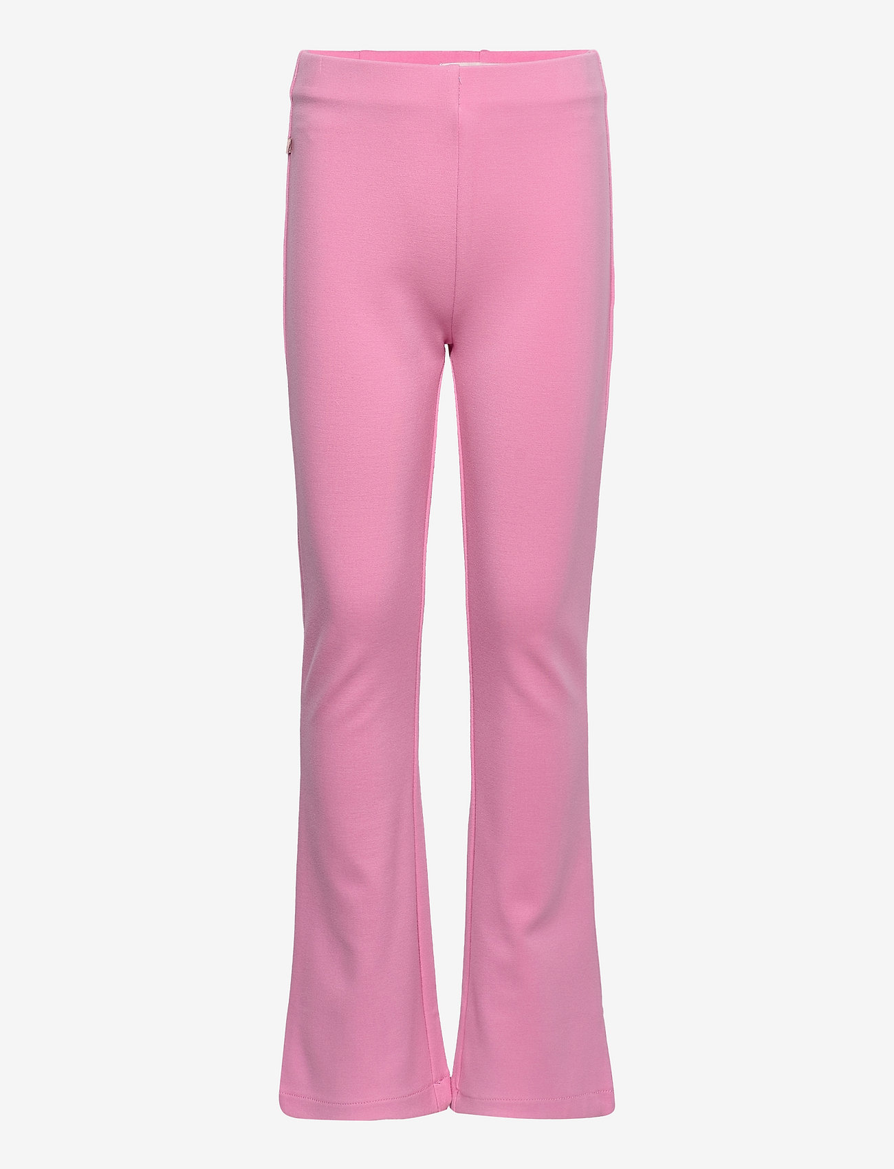 Rosemunde Kids - Trousers - trousers - bubblegum pink - 0
