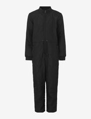 Jumpsuit - BLACK