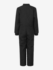 Rosemunde Kids - Jumpsuit - termokombinesoonid - black - 1