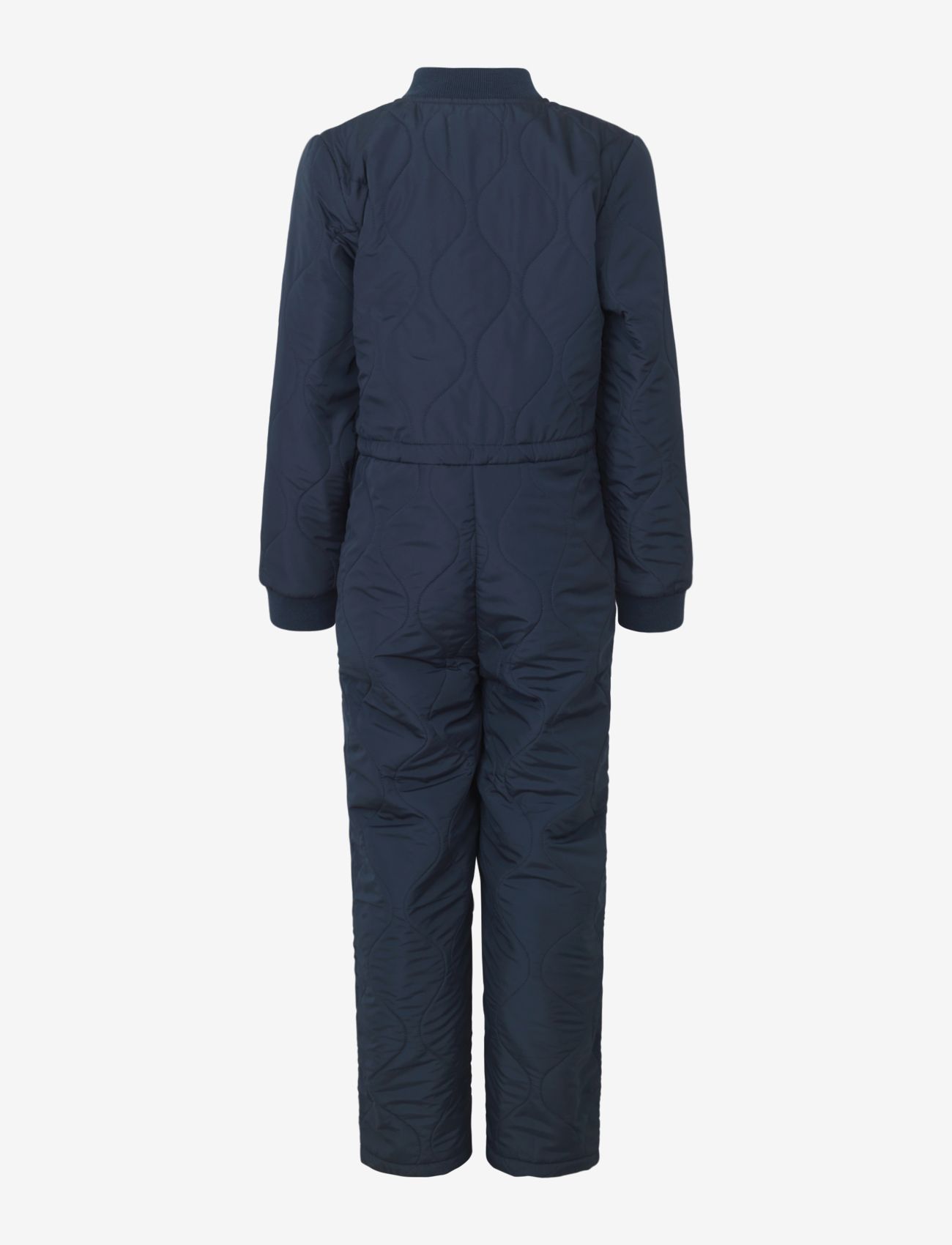 Rosemunde Kids - Jumpsuit - thermo overalls - dark blue - 1