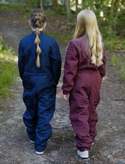 Rosemunde Kids - Jumpsuit - thermo overalls - dark blue - 2