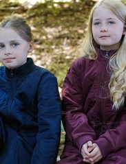 Rosemunde Kids - Jumpsuit - termoapģērbs - dark blue - 4