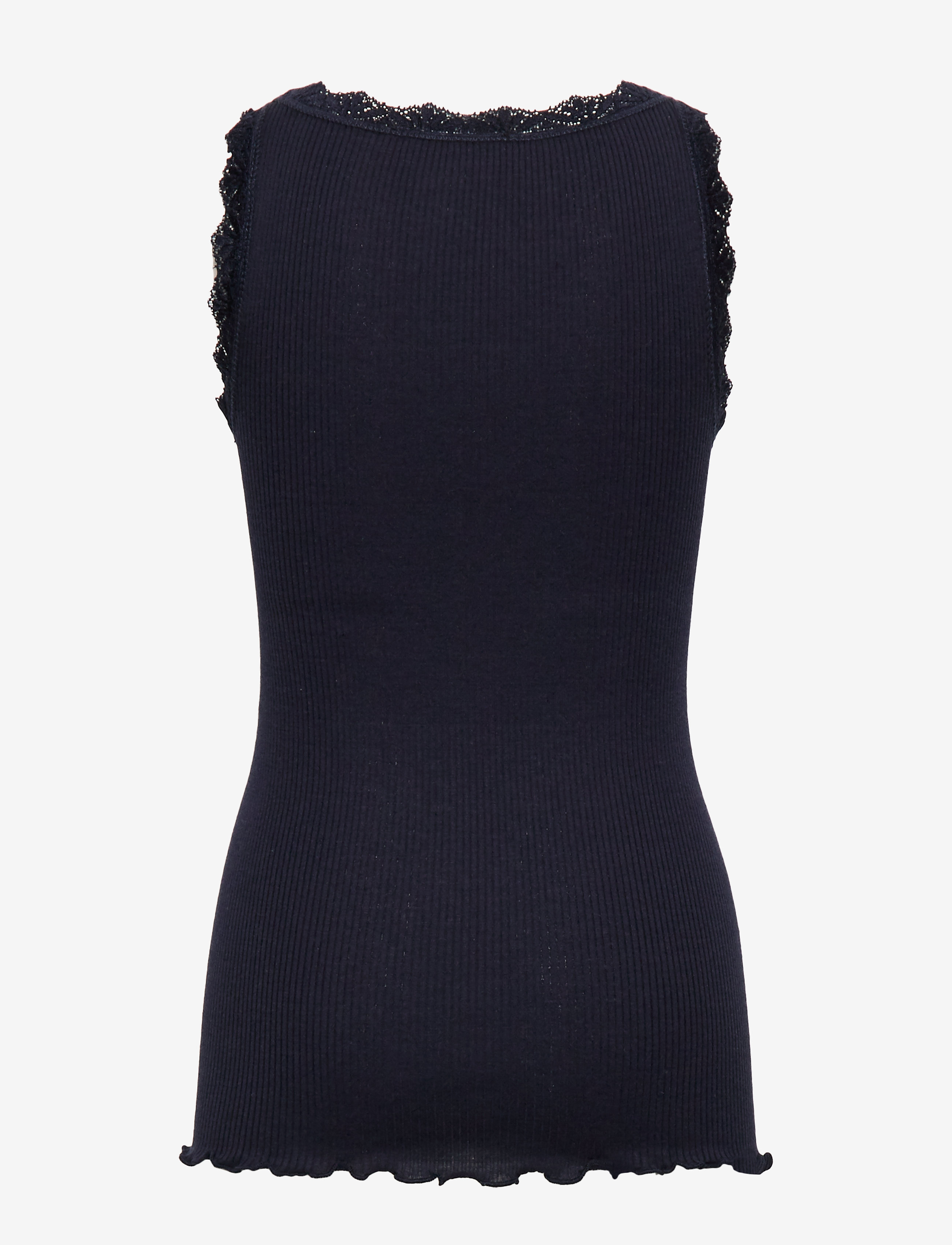 Rosemunde Kids - RKBeatha SL Strap Lace Top - Ärmellose - navy - 1