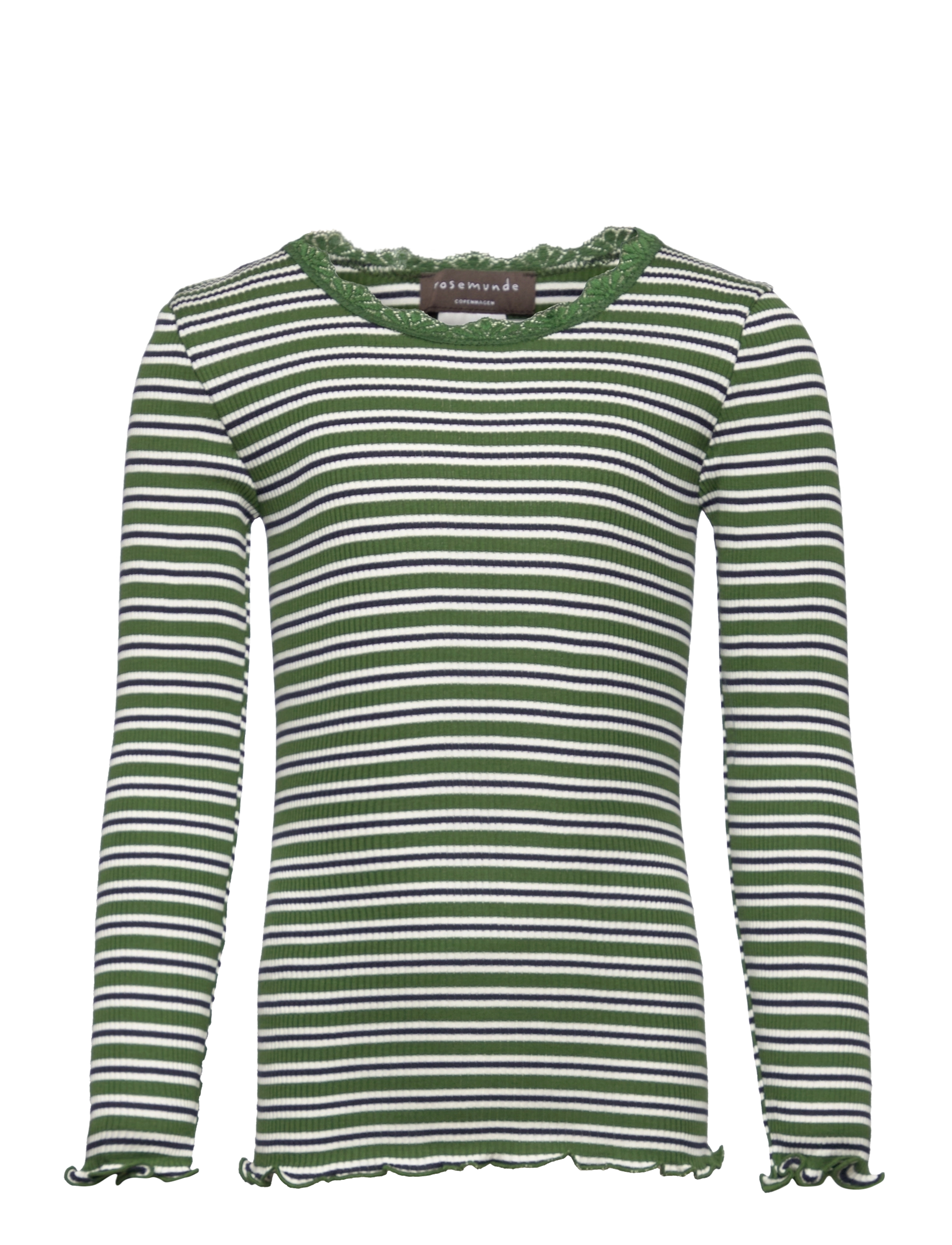 FOREST ELF MIX STRIPE