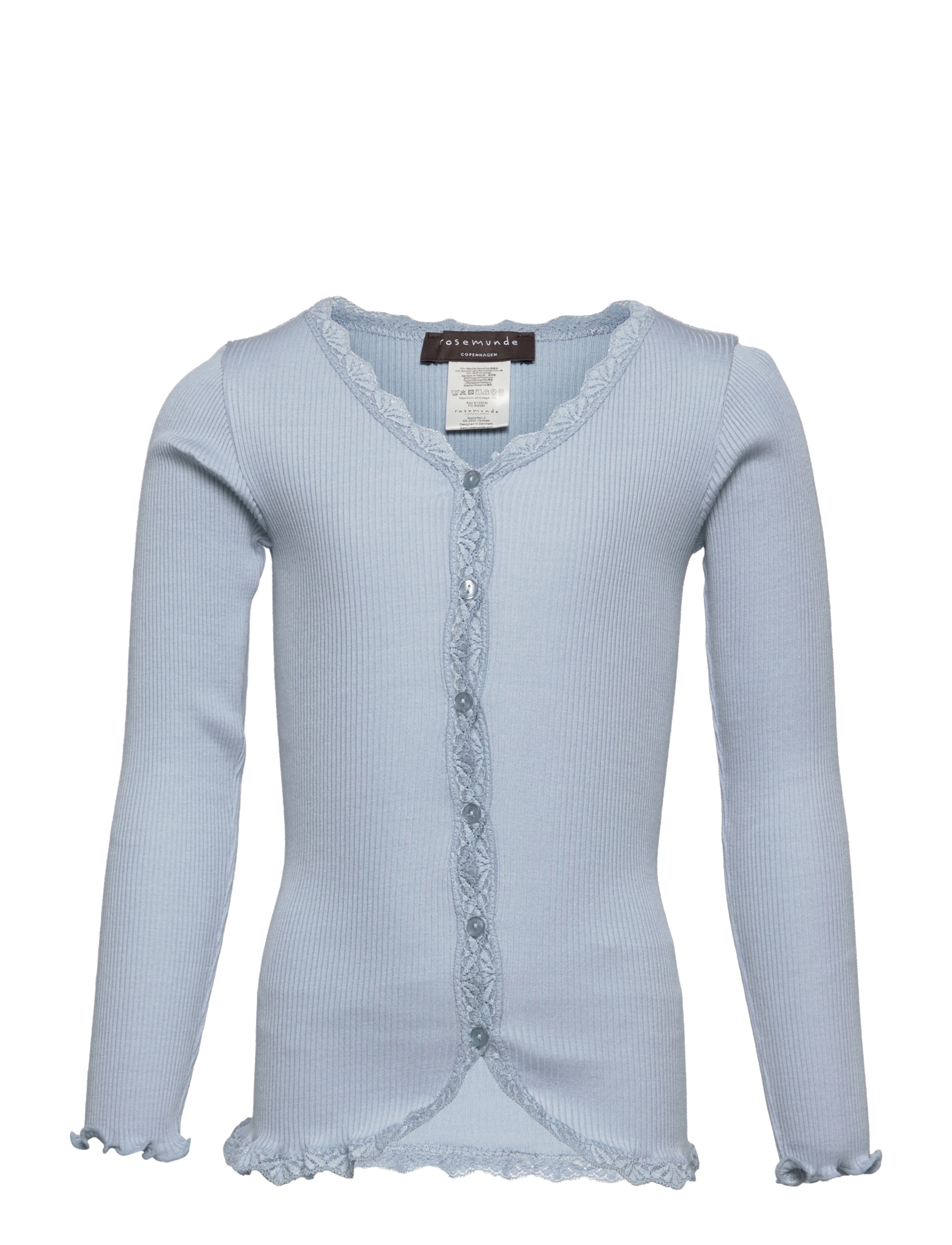 POWDER BLUE