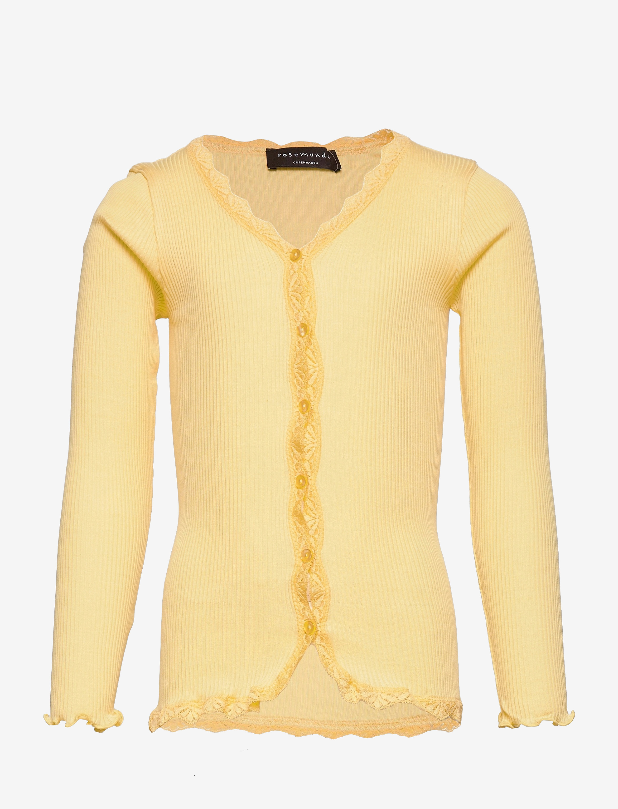 VANILLA YELLOW