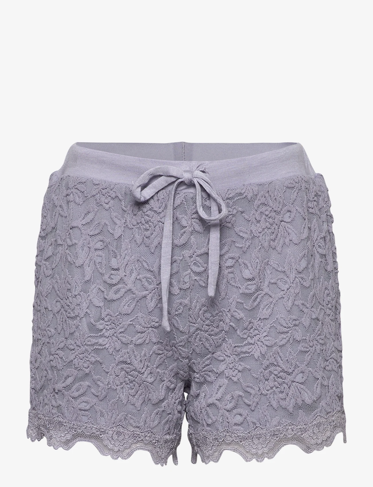 Rosemunde Kids - Shorts - chino stila šorti - arctic blue - 0