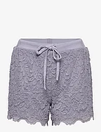 Shorts - ARCTIC BLUE